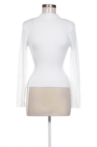 Dámský svetr SHEIN, Velikost XL, Barva Bílá, Cena  259,00 Kč