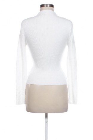 Dámský svetr SHEIN, Velikost XL, Barva Bílá, Cena  259,00 Kč