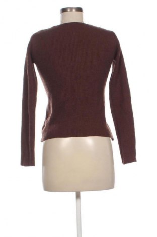 Dámský svetr SHEIN, Velikost M, Barva Hnědá, Cena  139,00 Kč