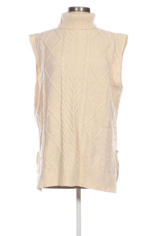 Dámsky pulóver SHEIN, Veľkosť L, Farba Béžová, Cena  6,95 €