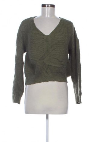 Γυναικείο πουλόβερ SHEIN, Μέγεθος M, Χρώμα Πολύχρωμο, Τιμή 8,99 €