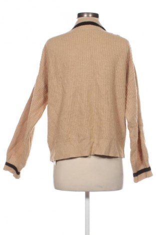 Dámský svetr SHEIN, Velikost M, Barva Béžová, Cena  159,00 Kč