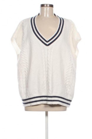 Γυναικείο πουλόβερ SHEIN, Μέγεθος M, Χρώμα Λευκό, Τιμή 7,99 €