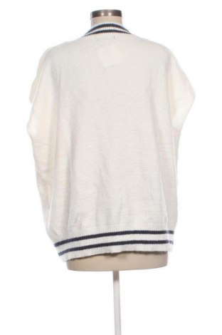 Γυναικείο πουλόβερ SHEIN, Μέγεθος M, Χρώμα Λευκό, Τιμή 7,99 €