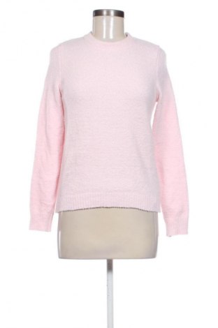 Γυναικείο πουλόβερ SHEIN, Μέγεθος XS, Χρώμα Ρόζ , Τιμή 8,99 €