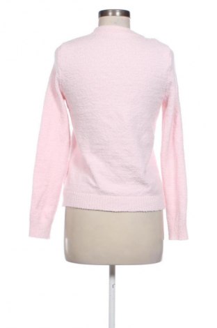 Γυναικείο πουλόβερ SHEIN, Μέγεθος XS, Χρώμα Ρόζ , Τιμή 8,99 €