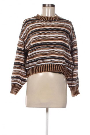 Pulover de femei SHEIN, Mărime S, Culoare Multicolor, Preț 35,99 Lei