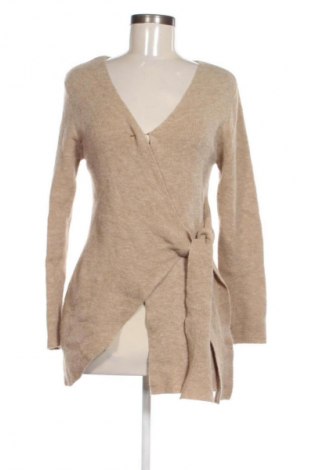 Női pulóver SHEIN, Méret M, Szín Bézs, Ár 2 679 Ft