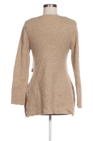 Női pulóver SHEIN, Méret M, Szín Bézs, Ár 2 679 Ft