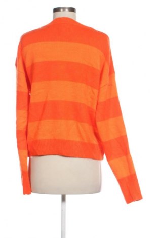 Дамски пуловер SHEIN, Размер XL, Цвят Оранжев, Цена 6,64 €