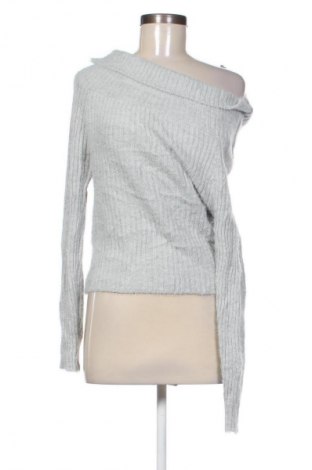 Pulover de femei SHEIN, Mărime M, Culoare Gri, Preț 31,99 Lei
