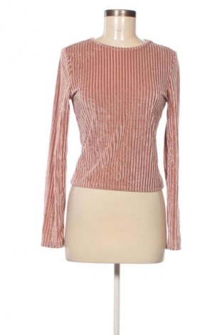 Dámský svetr SHEIN, Velikost M, Barva Popelavě růžová, Cena  79,00 Kč