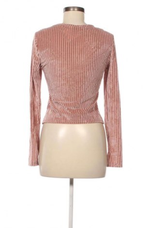 Dámský svetr SHEIN, Velikost M, Barva Popelavě růžová, Cena  79,00 Kč