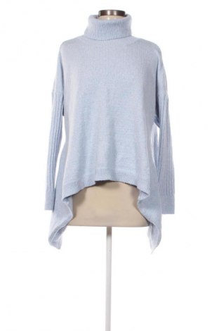 Dámský svetr SHEIN, Velikost S, Barva Modrá, Cena  219,00 Kč