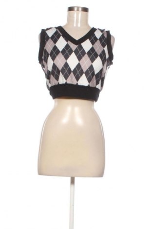 Pulover de femei SHEIN, Mărime M, Culoare Multicolor, Preț 78,99 Lei