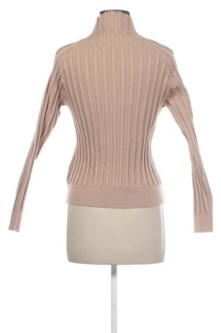 Pulover de femei SHEIN, Mărime L, Culoare Bej, Preț 30,99 Lei