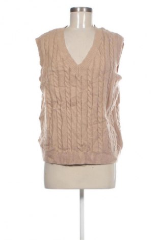 Dámský svetr SHEIN, Velikost M, Barva Béžová, Cena  79,00 Kč