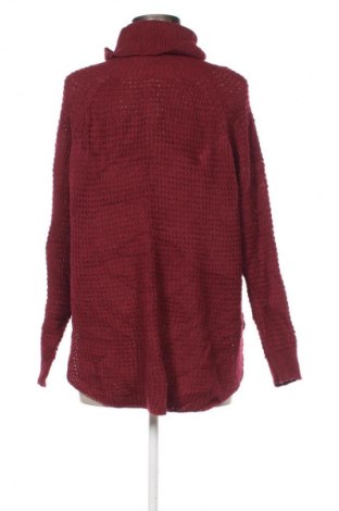 Дамски пуловер SHEIN, Размер L, Цвят Розов, Цена 5,11 €