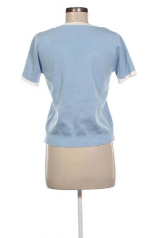 Dámský svetr Saint Tropez, Velikost M, Barva Modrá, Cena  59,00 Kč