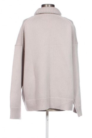 Dámský svetr Samsoe & Samsoe, Velikost L, Barva Béžová, Cena  779,00 Kč