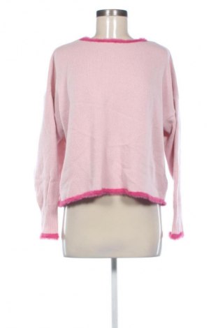 Pulover de femei Sarah, Mărime M, Culoare Roz, Preț 48,99 Lei