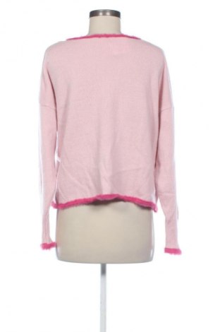 Pulover de femei Sarah, Mărime M, Culoare Roz, Preț 48,99 Lei