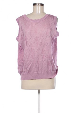 Дамски пуловер Schoeller, Размер XL, Цвят Лилав, Цена 22,58 €