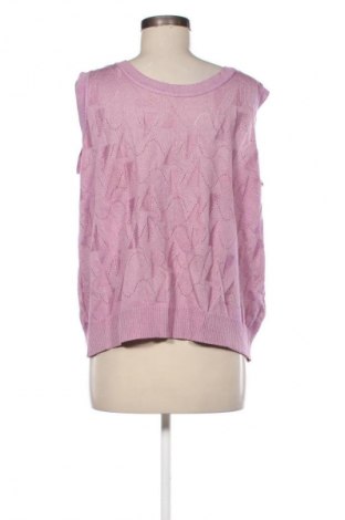 Дамски пуловер Schoeller, Размер XL, Цвят Лилав, Цена 22,58 €