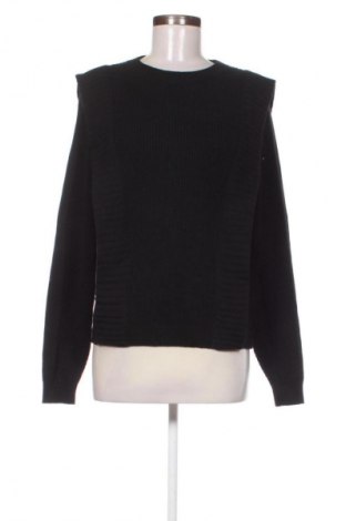 Дамски пуловер Scotch & Soda, Размер M, Цвят Черен, Цена 30,85 €