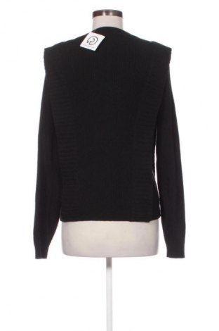 Дамски пуловер Scotch & Soda, Размер M, Цвят Черен, Цена 30,85 €