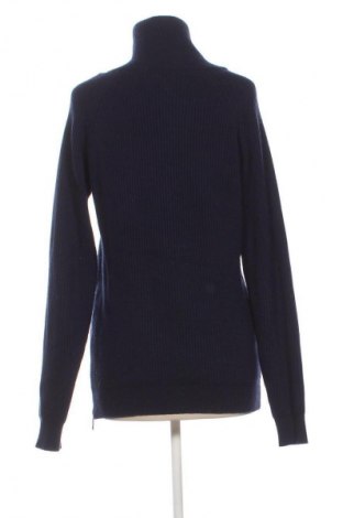 Pulover de femei Scotch & Soda, Mărime L, Culoare Albastru, Preț 133,99 Lei