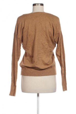 Damski sweter Scotch & Soda, Rozmiar M, Kolor Brązowy, Cena 133,99 zł