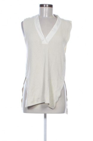 Дамски пуловер Second Female, Размер L, Цвят Екрю, Цена 40,95 €