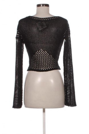 Γυναικείο πουλόβερ Serianno, Μέγεθος S, Χρώμα Μαύρο, Τιμή 14,99 €