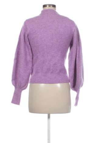 Női pulóver Sessun, Méret S, Szín Lila, Ár 12 499 Ft