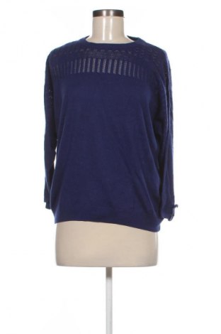 Dámský svetr Sessun, Velikost XS, Barva Modrá, Cena  479,00 Kč