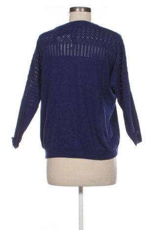 Dámský svetr Sessun, Velikost XS, Barva Modrá, Cena  479,00 Kč