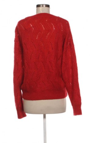 Дамски пуловер Set, Размер XS, Цвят Червен, Цена 8,18 €