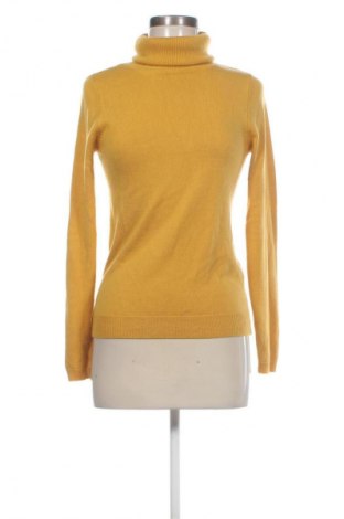 Dámský svetr Sfera, Velikost S, Barva Žlutá, Cena  139,00 Kč