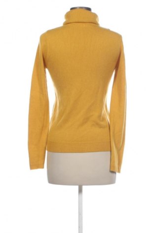 Dámský svetr Sfera, Velikost S, Barva Žlutá, Cena  139,00 Kč