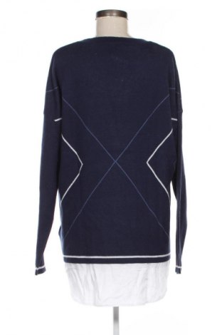 Дамски пуловер Sheego, Размер M, Цвят Многоцветен, Цена 26,58 €