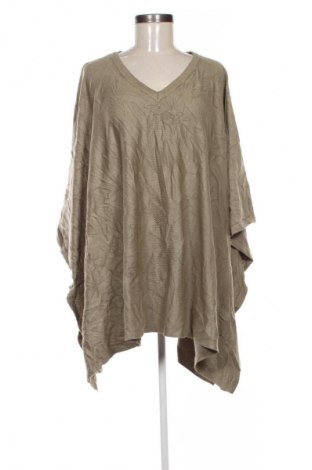 Дамски пуловер Signature, Размер L, Цвят Зелен, Цена 2,55 €