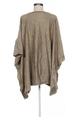 Дамски пуловер Signature, Размер L, Цвят Зелен, Цена 2,55 €