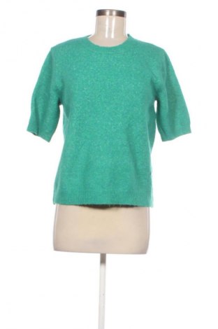 Дамски пуловер Silmar, Размер M, Цвят Зелен, Цена 10,22 €
