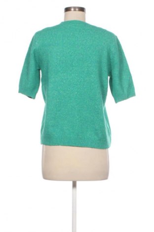 Дамски пуловер Silmar, Размер M, Цвят Зелен, Цена 10,22 €