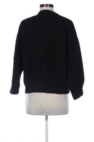 Дамски пуловер Silvian Heach, Размер M, Цвят Черен, Цена 27,60 €