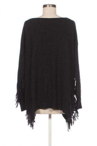 Дамски пуловер Silvian Heach, Размер M, Цвят Черен, Цена 10,12 €