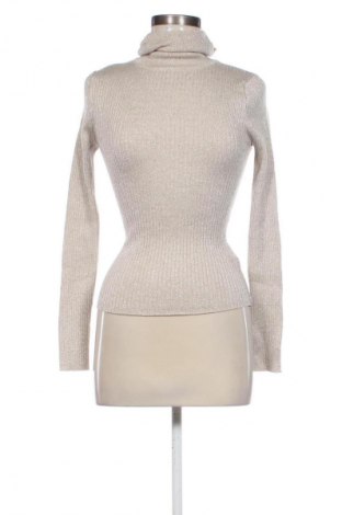 Дамски пуловер Sinsay, Размер S, Цвят Бежов, Цена 12,78 €