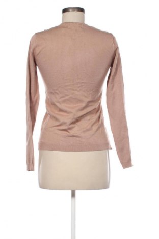 Дамски пуловер Sinsay, Размер S, Цвят Бежов, Цена 14,82 €