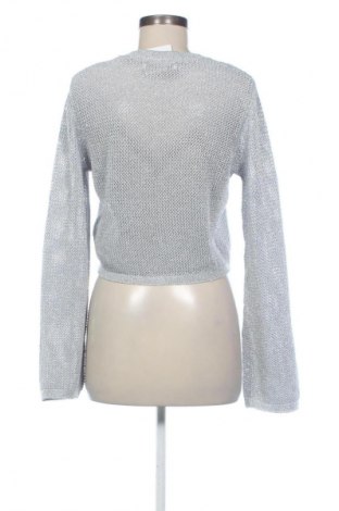 Pulover de femei Sinsay, Mărime XS, Culoare Gri, Preț 38,99 Lei